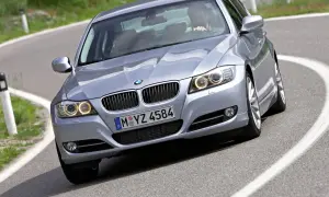 BMW E90 jaki silnik diesla - poznaj najlepsze opcje i ich osiągi