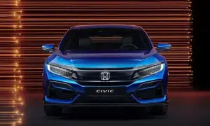 Honda Civic jaki silnik wybrać, aby uniknąć niepotrzebnych kosztów?