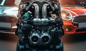 Mini Cooper jaki silnik wybrać, aby uniknąć rozczarowania?