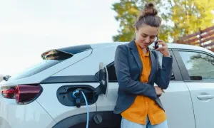 Najtańszy samochód elektryczny - poznaj najlepsze opcje w Polsce