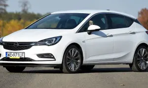 Opel Astra K: jaki silnik wybrać, aby uniknąć wysokich kosztów?