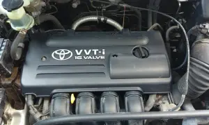 Toyota RAV4 - jaki silnik wybrać, aby zaoszczędzić na paliwie?