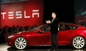 Tesla co to? Odkryj historię i innowacje tej rewolucyjnej firmy