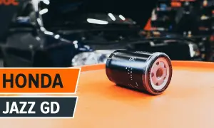 Ile oleju potrzebuje Honda Jazz? Kluczowe informacje i porady