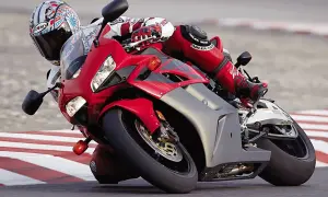 Honda CBR 1000RR ile koni - moc, osiągi i porównania z innymi modelami