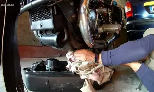 Ile oleju potrzebuje Honda Shadow 750? Sprawdź, aby uniknąć problemów