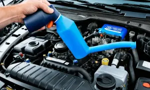 Gdzie wlać płyn chłodniczy do Toyoty Corolli? Uniknij kosztownych błędów