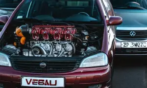 Opel Zafira C: jaki silnik benzynowy wybrać, aby uniknąć problemów?