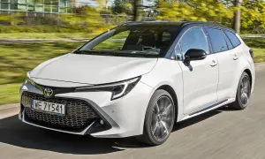 Ile kosztuje Toyota Corolla? Sprawdź ceny i uniknij przepłacania