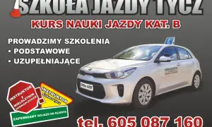 Ile kosztuje kurs prawa jazdy kat B? Sprawdź ceny i lokalizacje