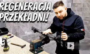 Jak zregenerować maglownicę samemu i uniknąć kosztownych napraw