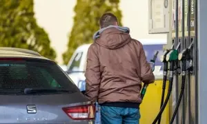 Ile kosztuje paliwo diesel w Polsce? Sprawdź aktualne ceny i oszczędzaj.