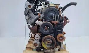 Mitsubishi Grandis: Jaki silnik wybrać, aby uniknąć problemów?