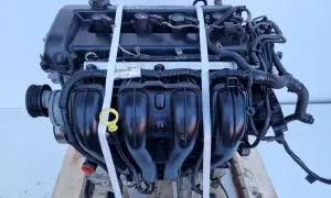 Volvo S40 jaki silnik – odkryj najlepsze opcje i ich osiągi