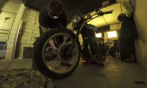 Ile oleju do silnika Honda Rebel 125? Sprawdź zużycie i porady