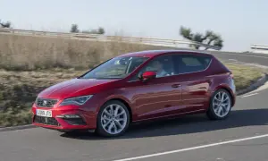 Seat Leon 3 jaki silnik wybrać – uniknij kosztownych błędów