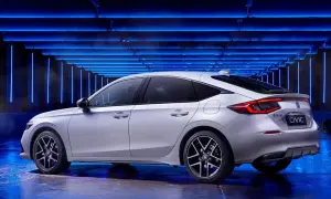 Ile kosztuje nowa Honda Civic? Sprawdź ceny i modele, które zaskoczą