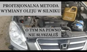 Jaki olej do hondy civic 2.2 diesel? Uniknij kosztownych błędów