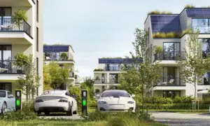 Jak ładować samochód elektryczny w bloku bez problemów i kosztów