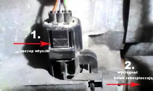 Lokalizacja czujnika temperatury Ford Focus Mk1: Gdzie jest i jak sprawdzić?