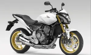 Ile płynu chłodniczego w Honda Hornet 600? Oto co musisz wiedzieć