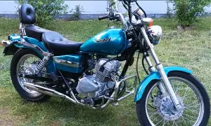Jak zwiększyć moc Honda Rebel 125 - skuteczne modyfikacje i porady