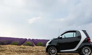 Czy na samochód Smart trzeba mieć prawo jazdy? Sprawdź wymagania!