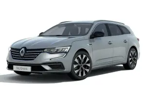 Renault Talisman jaki silnik wybrać, aby uniknąć problemów i kosztów