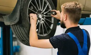 Jaką siłą dokręcać felgi aluminiowe, by uniknąć niebezpieczeństwa?