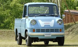 Honda z jakiego kraju pochodzi? Zaskakujące fakty o marce