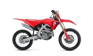 Ile koni ma honda crf 250 - zaskakujące fakty o mocy silnika