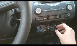 Honda Jazz ile czynnika klimatyzacji - uniknij kosztownych napraw
