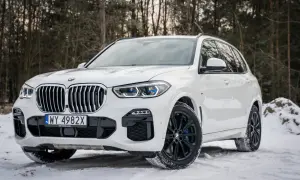 BMW X5 F15: jaki silnik wybrać? Porównanie, opinie i najlepsze opcje