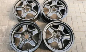 Jakie felgi do Renault Megane 3 - idealne rozmiary i typy do wyboru