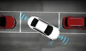 Jak włączyć czujniki parkowania Honda CRV i uniknąć problemów z parkowaniem