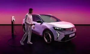 Ile się ładuje samochód elektryczny? Sprawdź, co wpływa na czas ładowania