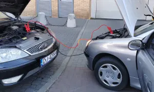 Jak odpalić diesla bez rozrusznika – proste metody i porady