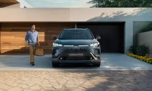 Jakie są modele Toyoty? Poznaj ich wyjątkowe cechy i różnice
