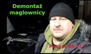 Objawy uszkodzonej maglownicy Passat B5 - nie ignoruj tych sygnałów