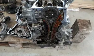 Kiedy wymienić rozrząd w Honda Civic VIII? Kluczowe informacje i porady