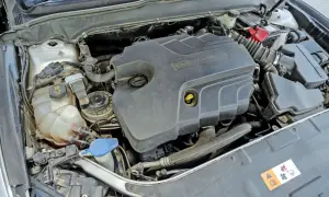Mondeo mk5 jaki silnik - wybierz najlepszą opcję dla siebie