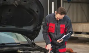 Ile kosztuje przegląd samochodu diesel? Sprawdź stabilne ceny i więcej.