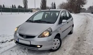 Honda Jazz 1.4: Rozrząd na łańcuchu czy pasek? Co musisz wiedzieć
