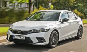 Honda Civic ile kosztuje? Poznaj ceny i ukryte koszty zakupu
