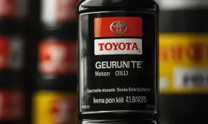 Oryginalny olej Toyota – kto produkuje i dlaczego warto go wybrać