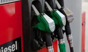 95 to benzyna czy diesel - co wybrać dla lepszej wydajności?