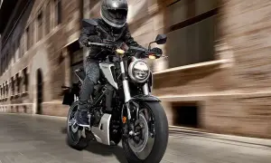 Ile pali honda cbr 125? Odkryj zaskakujące spalanie tej maszyny