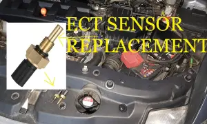 Gdzie jest czujnik temperatury Honda Civic? Oto, co musisz wiedzieć