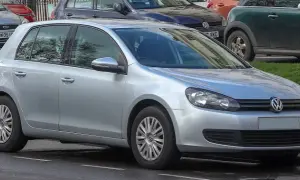 Golf 6 jaki silnik benzynowy - poznaj najlepsze opcje i ich wady