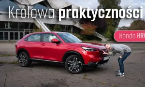Czy Honda HR-V ma ocynk? Sprawdź, jak wpływa na odporność na korozję
